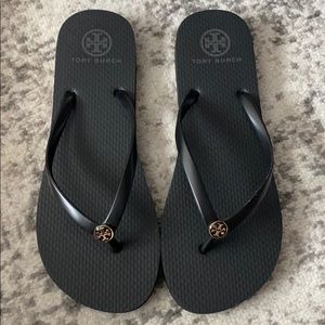 Tory Burch Flip Flops